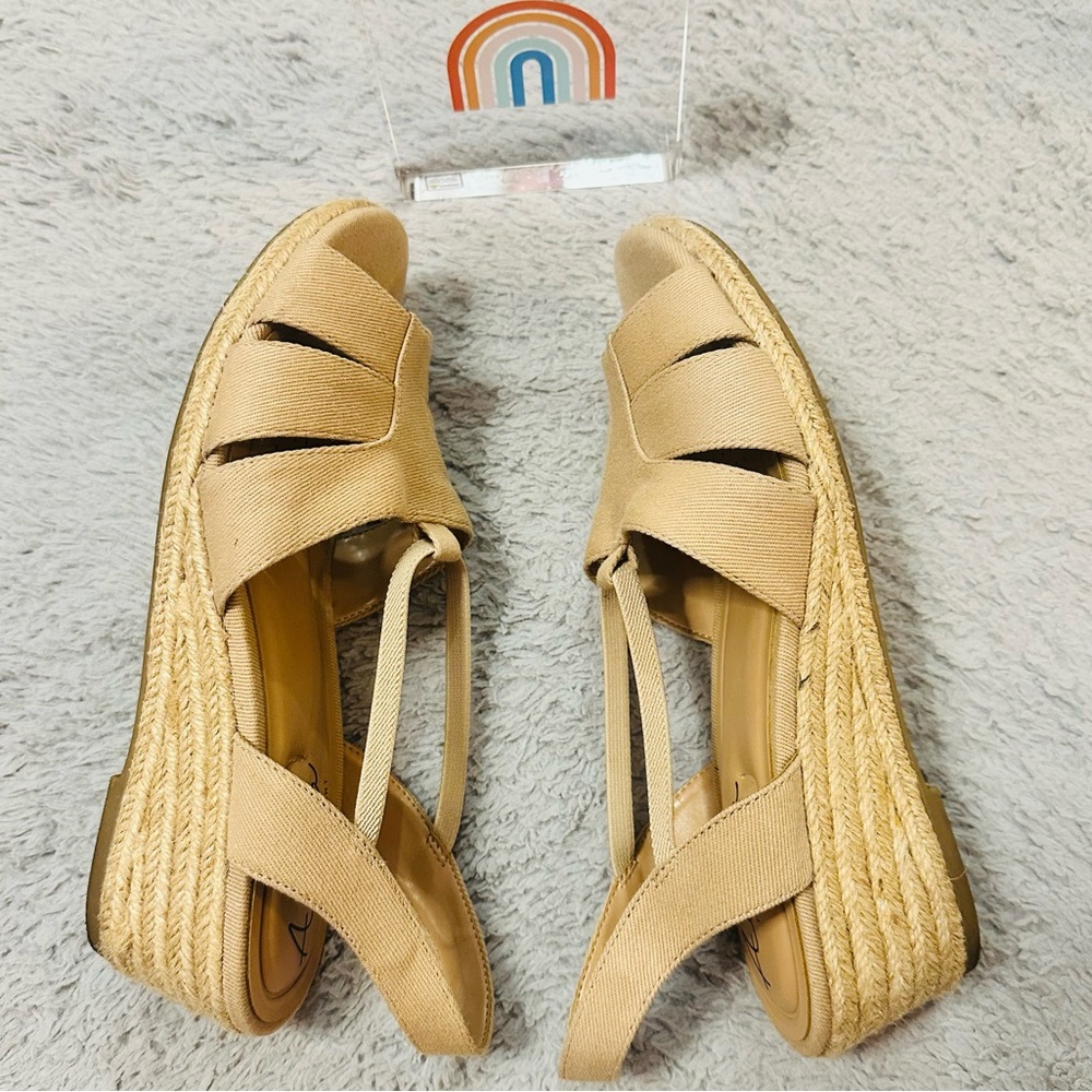 Abella true comfort wedges Selah - Picture 10 of 15